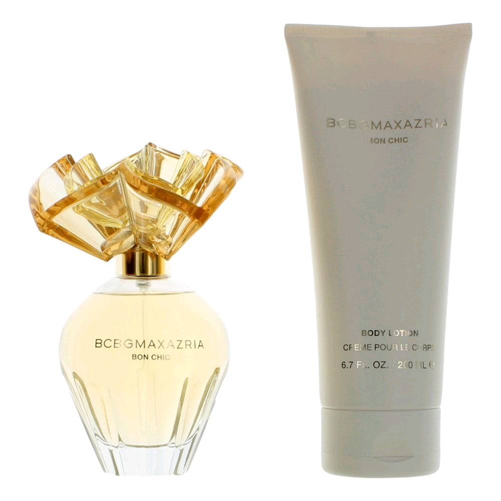 Photo of BCBG Bon Chic by Max Azria, 2 Piece Gift Set for Women