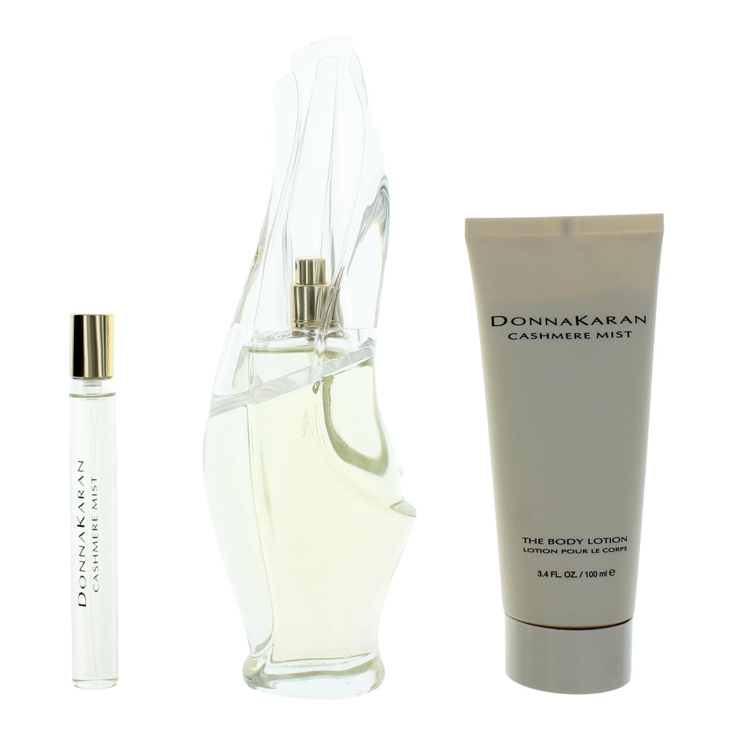 Photo of Cashmere Mist by Donna Karan, 3 Piece Gift Set for Women