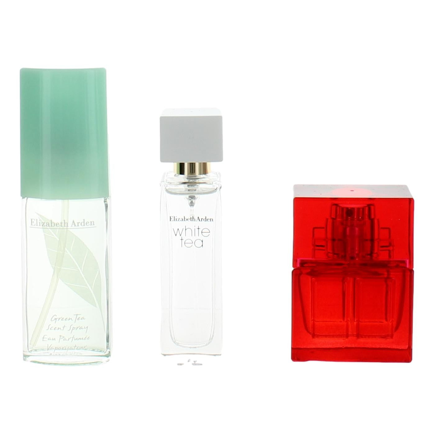 Photo of Elizabeth Arden by Elizabeth Arden, 3 Piece Variety Gift Set for Women
