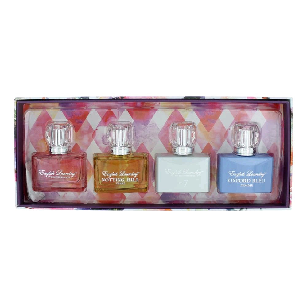 Photo of English Laundry by English Laundry, 4 Piece Variety Set for Women