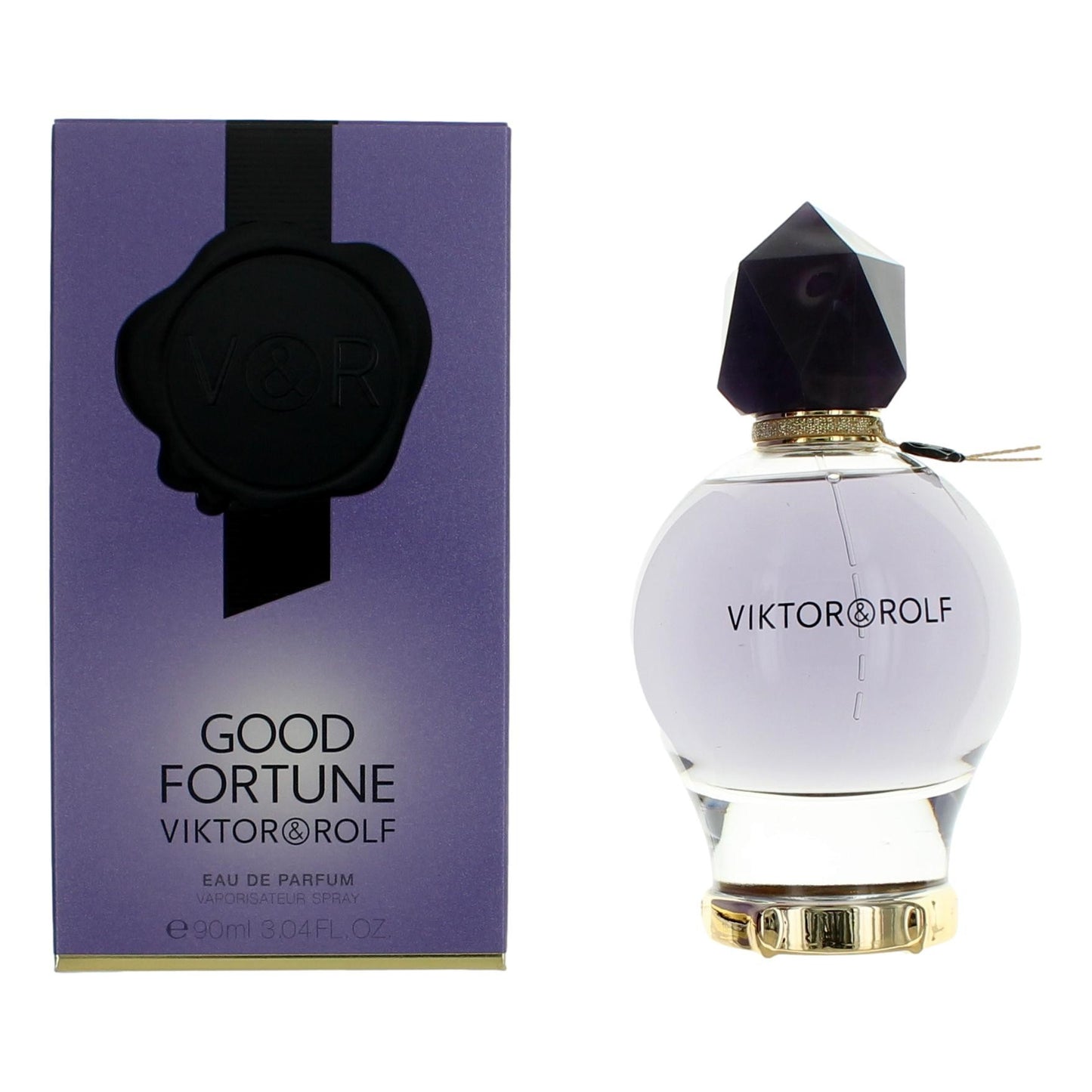 Photo of Good Fortune by Viktor & Rolf, 3.04 oz EDP Spray for Women