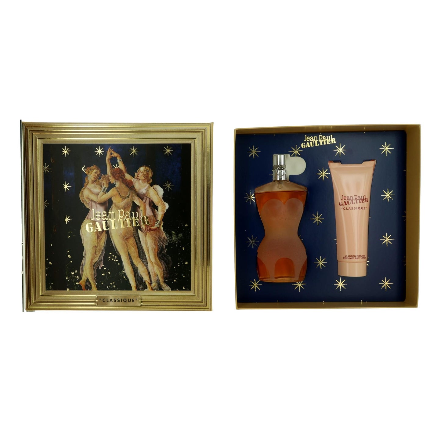 Photo of Jean Paul Gaultier by JPG, 2 Piece Gift Set for Women