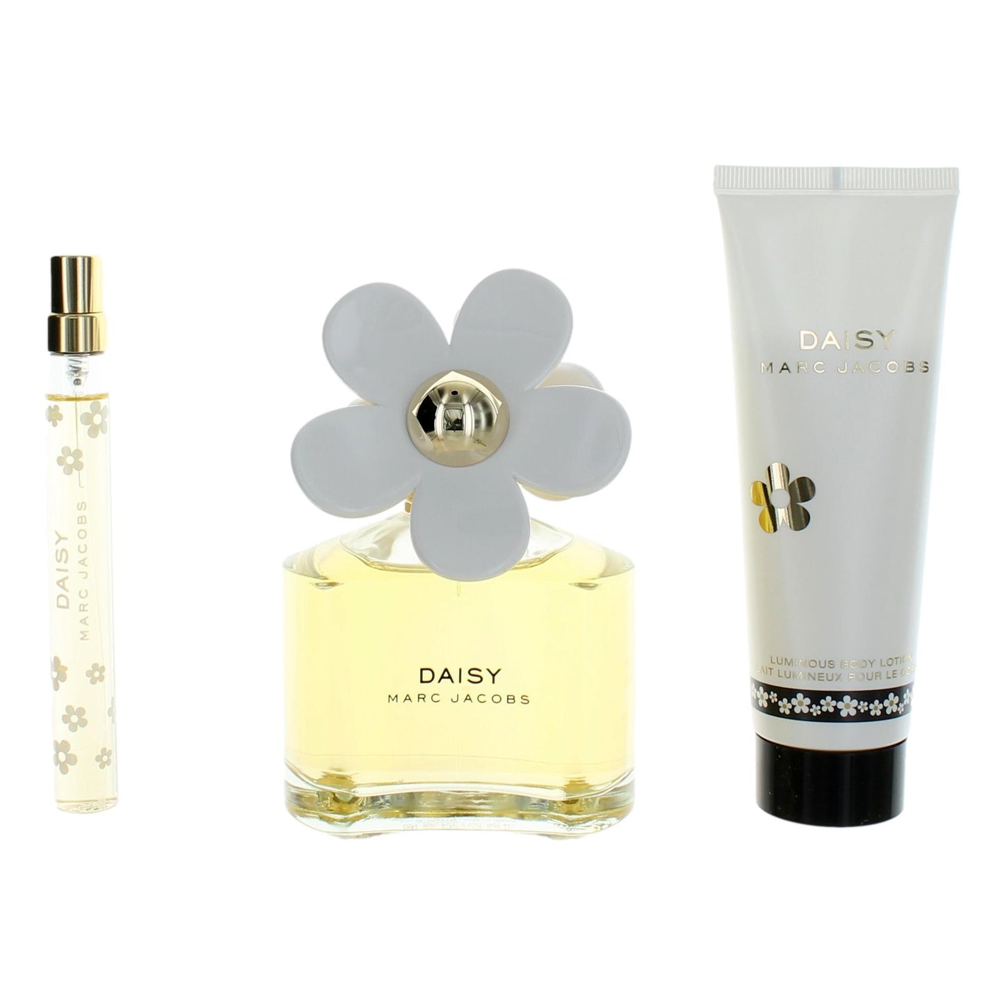 Photo of Daisy by Marc Jacobs, 3 Piece Gift Set for Women