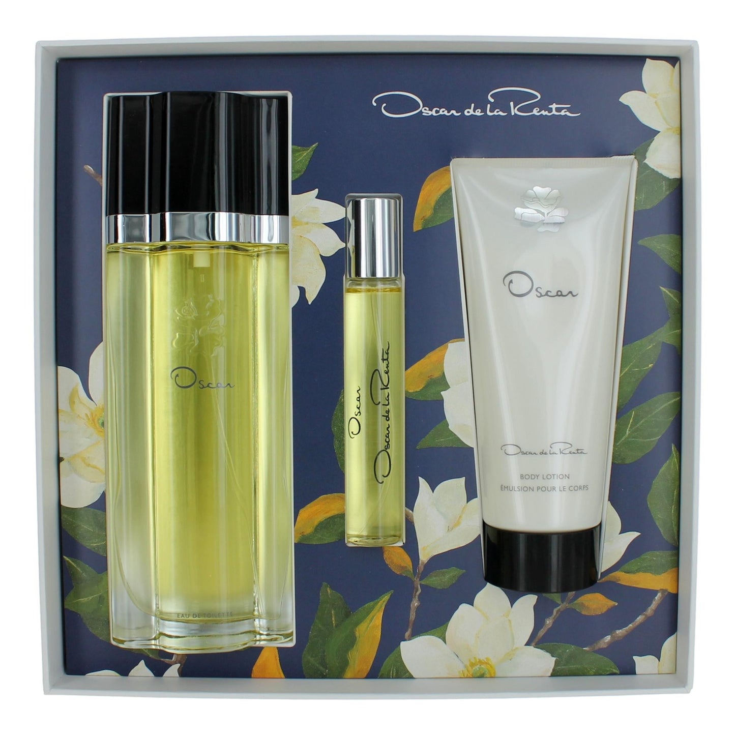 Photo of Oscar by Oscar De La Renta, 3 Piece Gift Set for Women