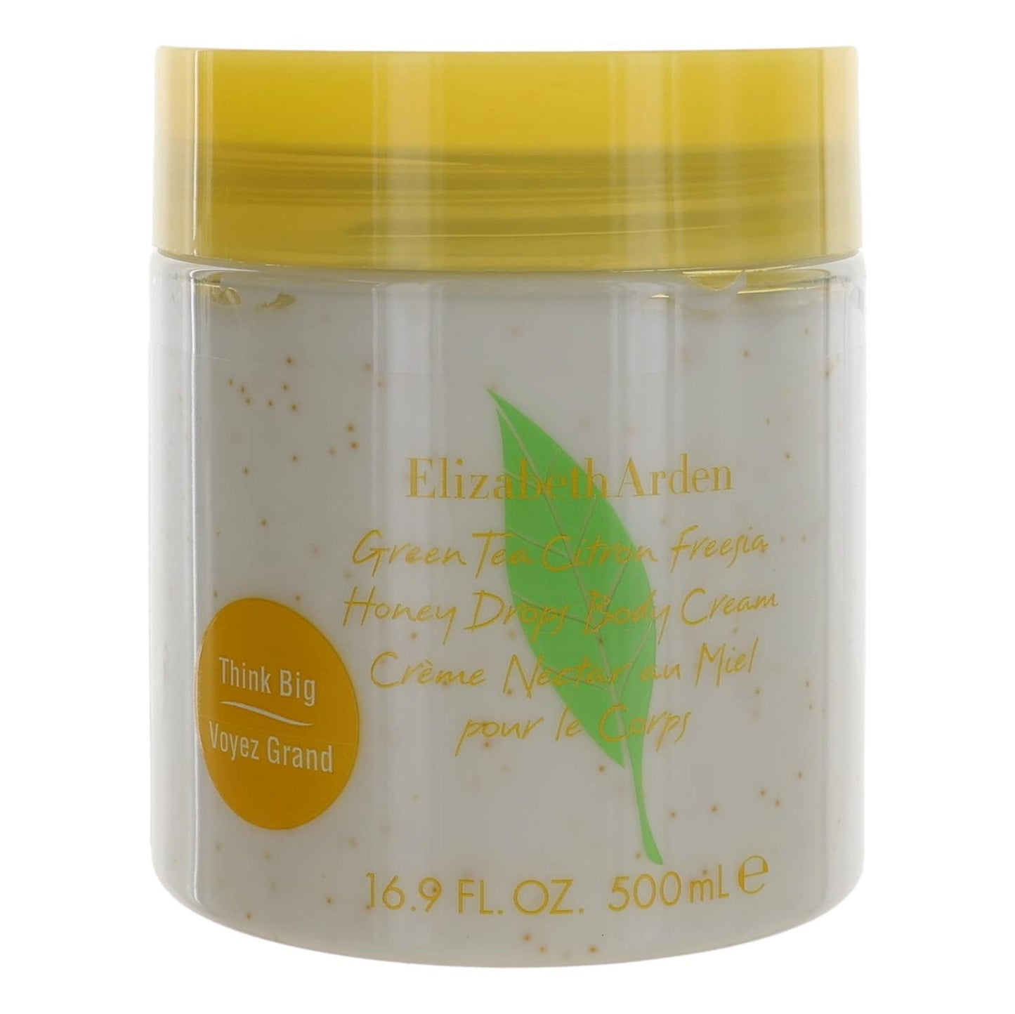 Photo of Green Tea Citron Freesia by Elizabeth Arden, 16.9oz Honey Drops Body Cream women