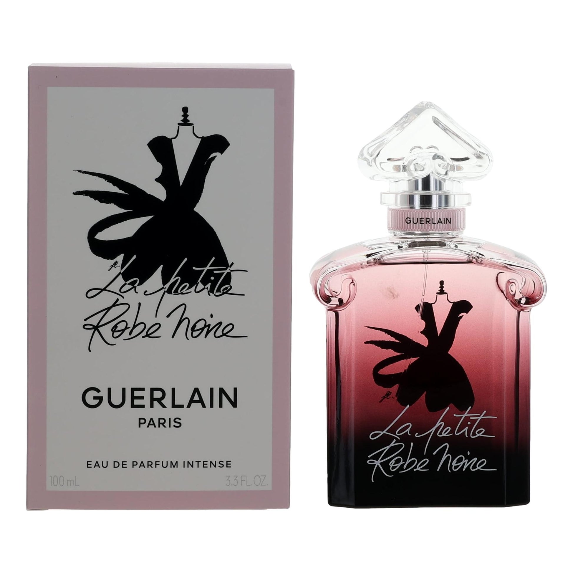 Photo of La Petite Robe Noire by Guerlain, 3.4 oz EDP Intense Spray for Women