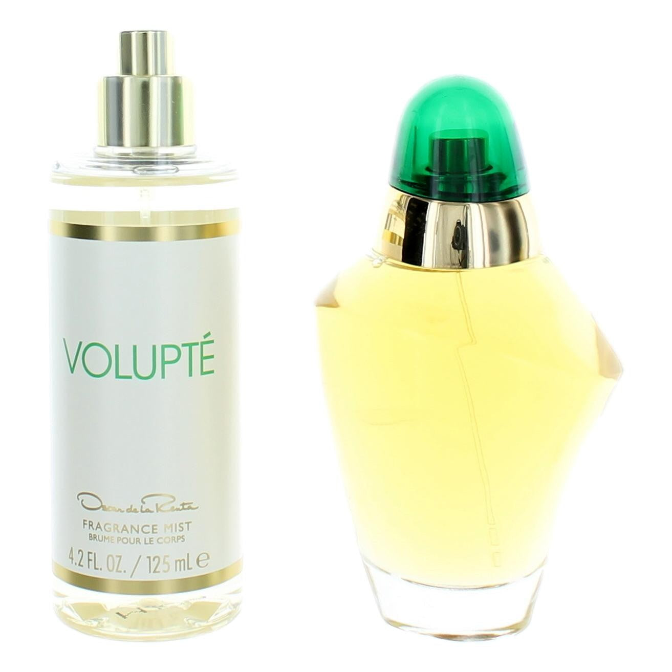 Photo of Volupte by Oscar De La Renta, 2 Piece Gift Set for Women