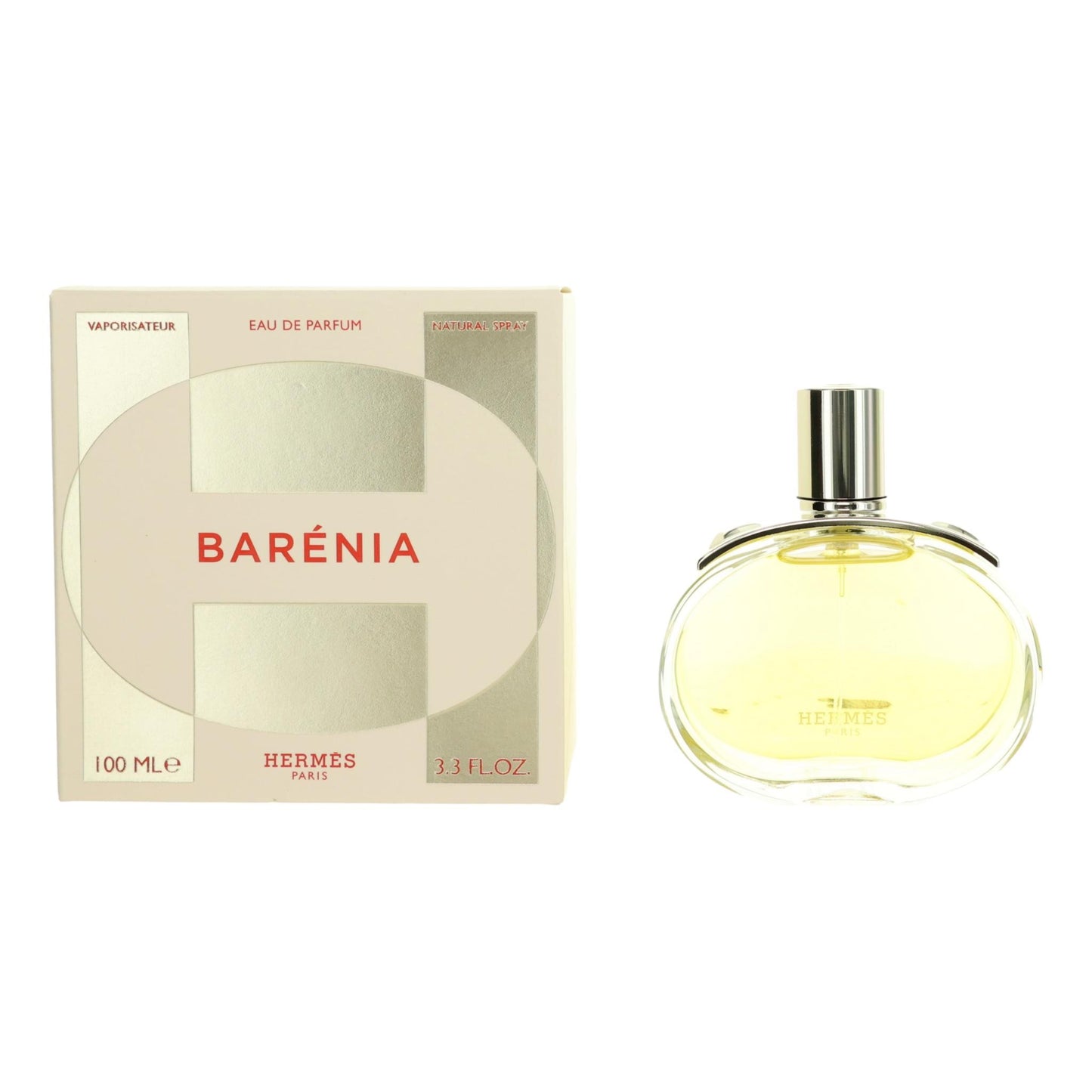 Photo of Barenia by Hermes, 3.4 oz EDP Spray for Women