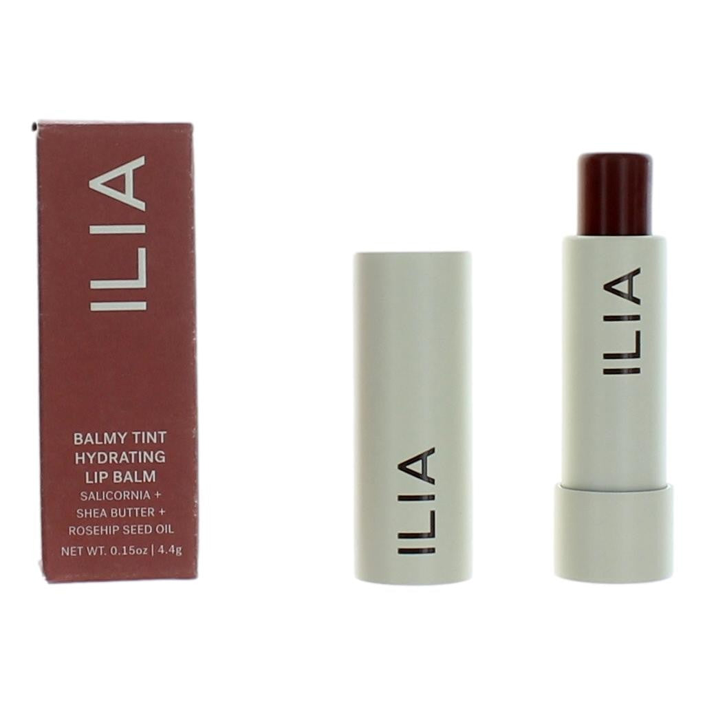 Photo of ILIA Balmy Tint Hydrating Lip Balm by ILIA, .15 oz Lip Balm- Lady