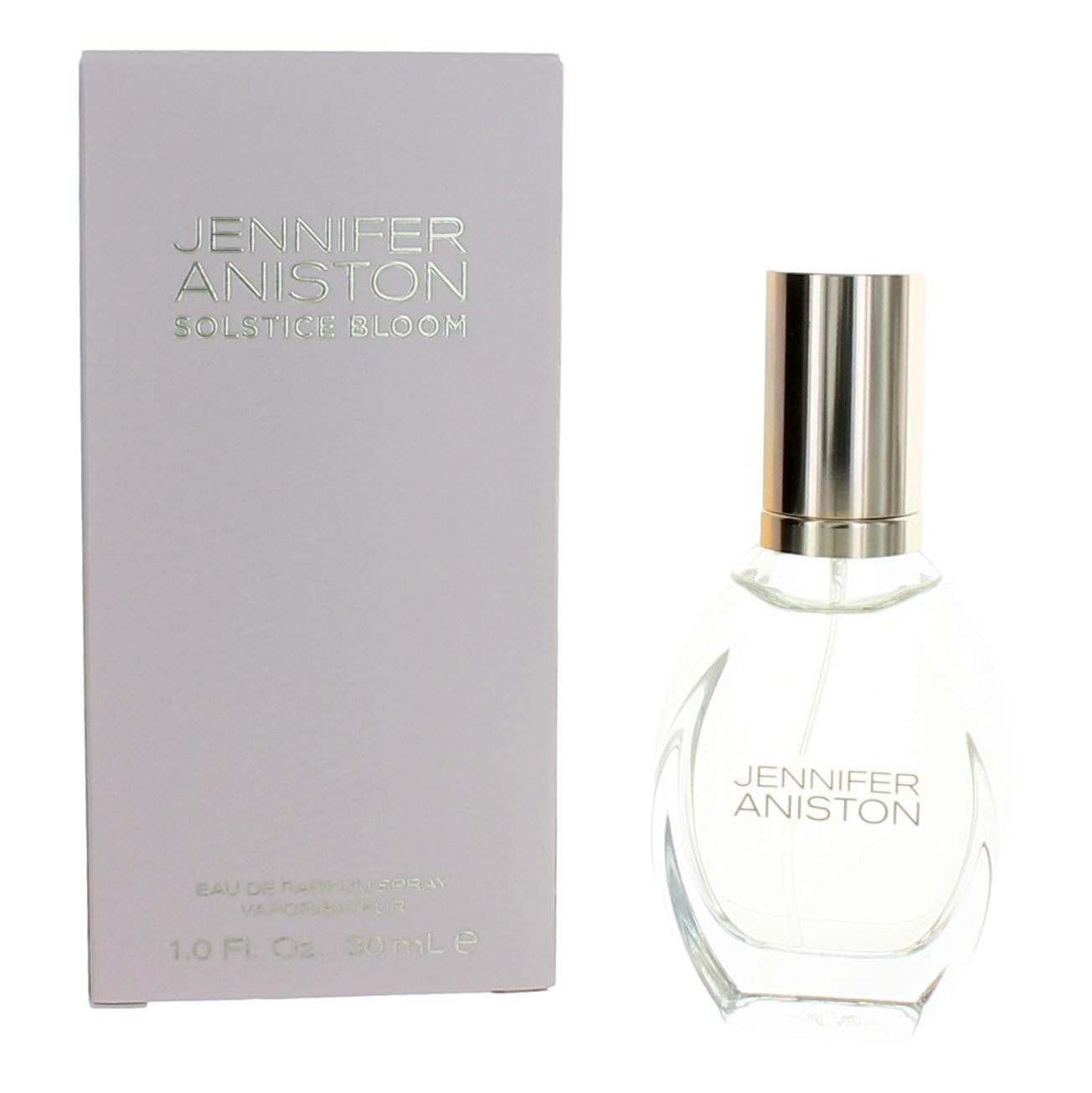 Photo of Solstice Bloom by Jennifer Aniston, 1 oz EDP Spray for Women