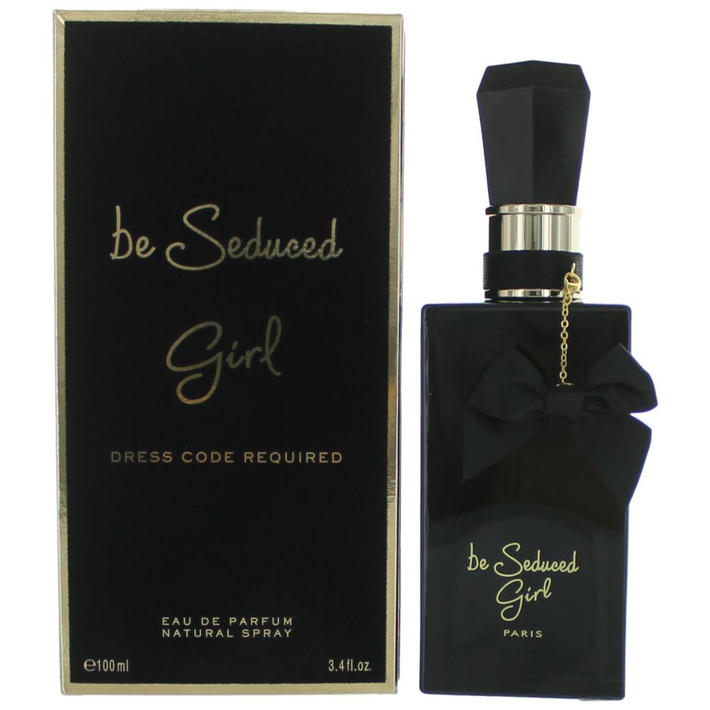 Photo of Be Seduced Girl by Johan.b, 3.4 oz EDP Spray for Women