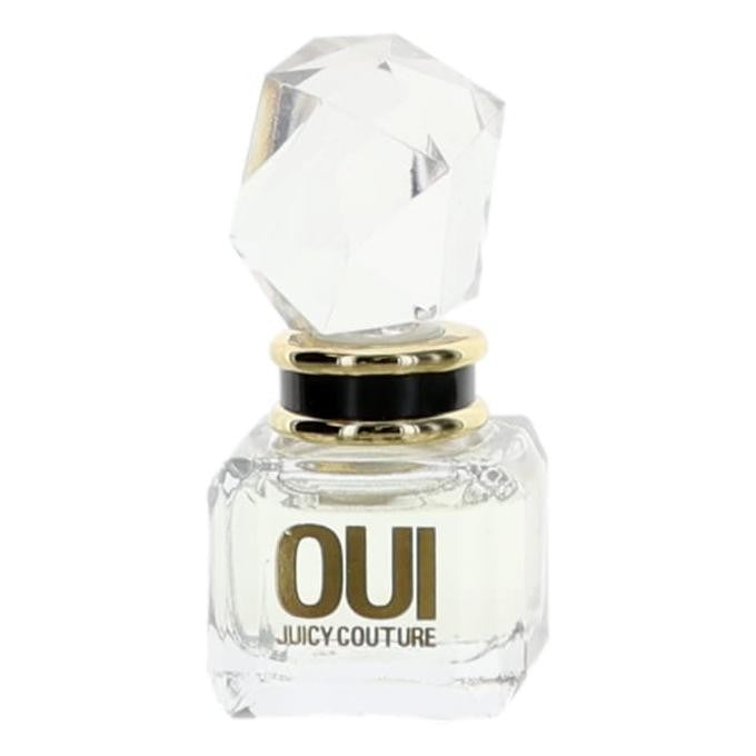 Photo of Oui by Juicy Couture, .17 oz EDP Splash for Women, Unboxed