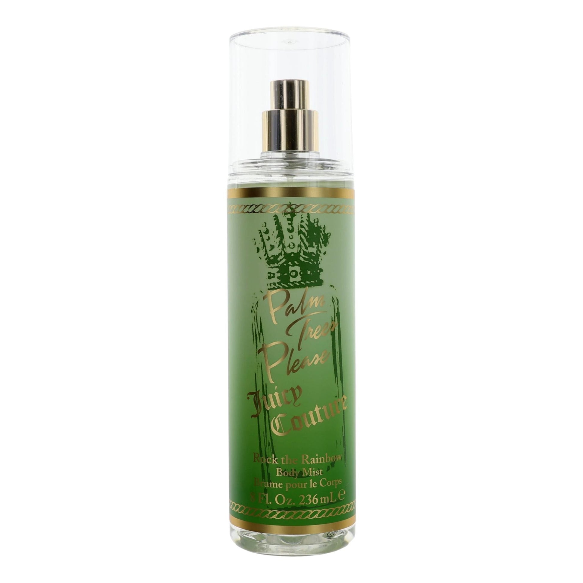 Photo of Palm Tree Please by Juicy Couture, 8 oz Body Mist for Women