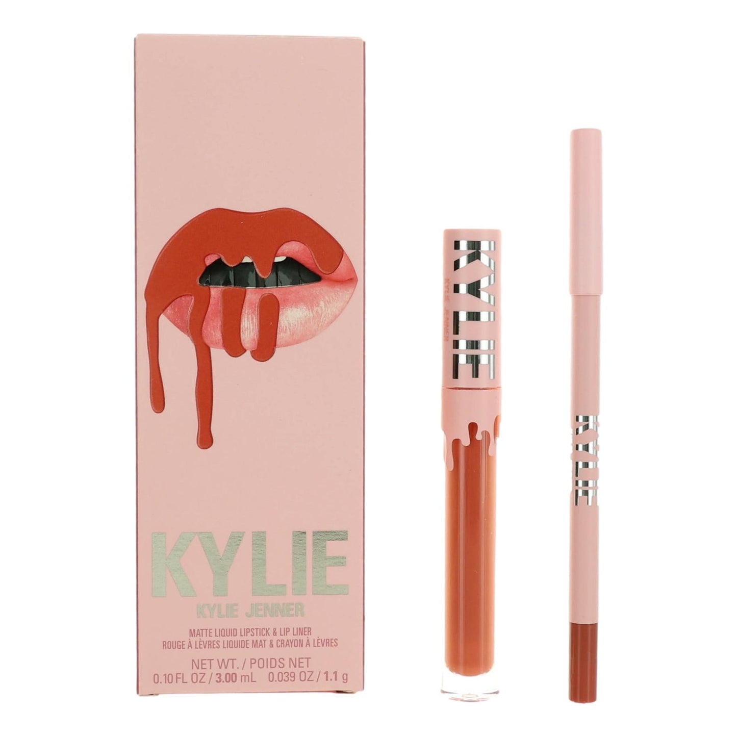 Photo of Kylie by Kylie Jenner- Snow Way Bae