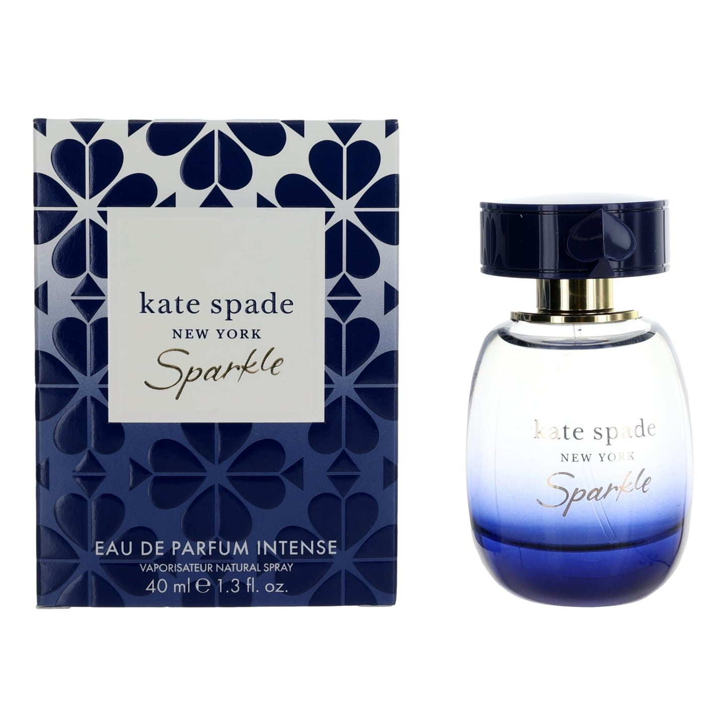 Photo of Sparkle by Kate Spade, 1.3 oz EDP Intense Spray for Women