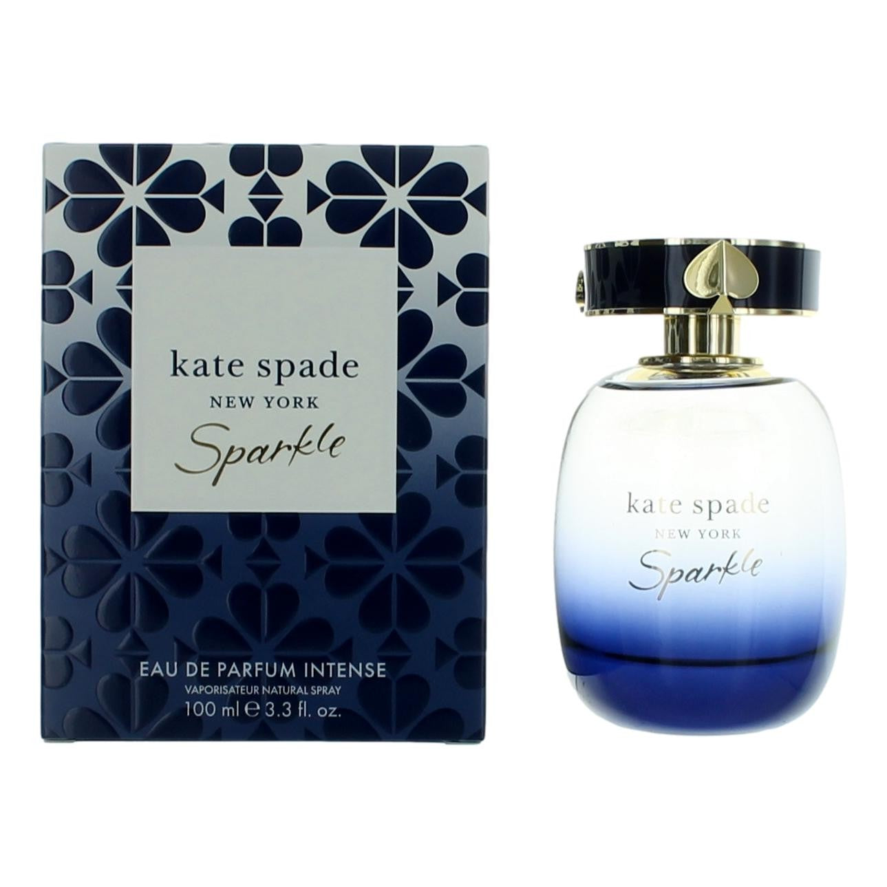 Photo of Sparkle by Kate Spade, 3.3 oz EDP Intense Spray for Women