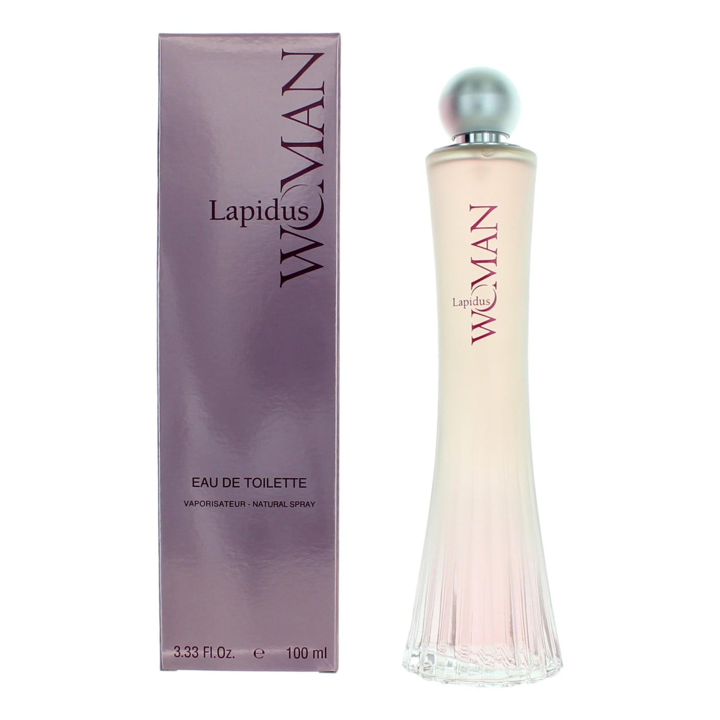 Photo of Lapidus Women by Ted Lapidus, 3.3 oz EDT Spray for Women
