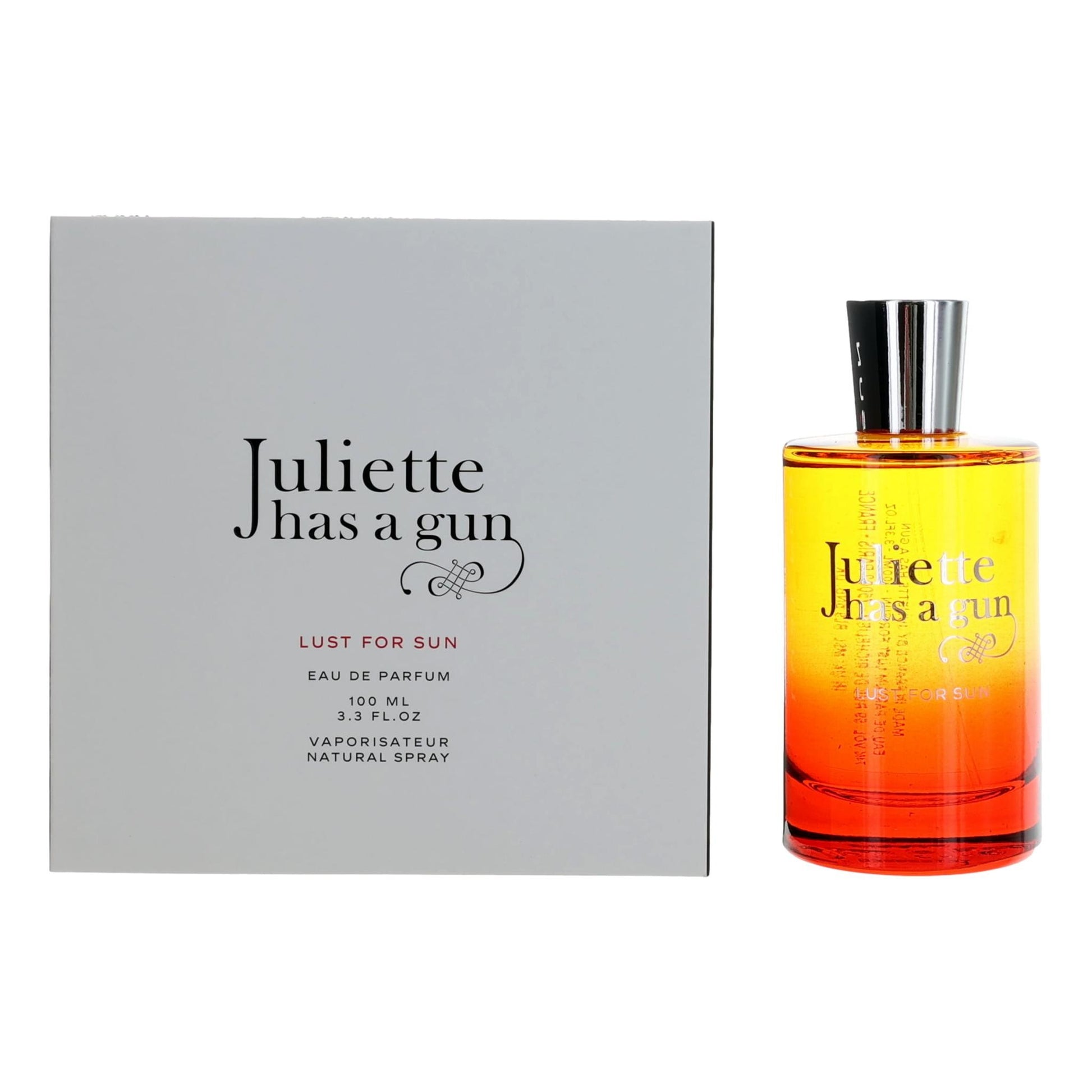 Photo of Lust for Sun by Juliette Has a Gun, 3.3 oz EDP Spray for Women