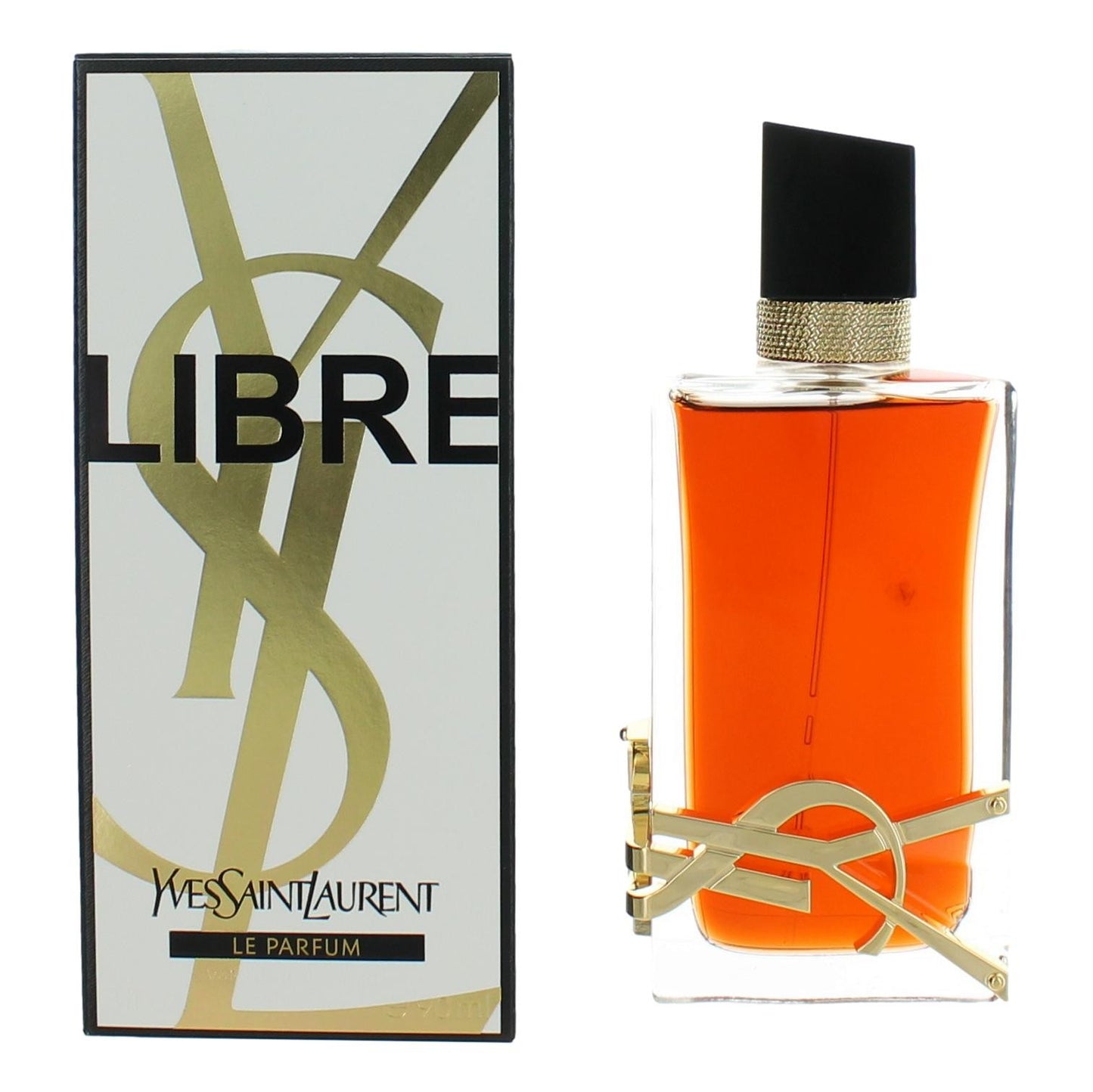 Photo of Libre Le Parfum by Yves Saint Laurent, 3 oz EDP Spray for Women