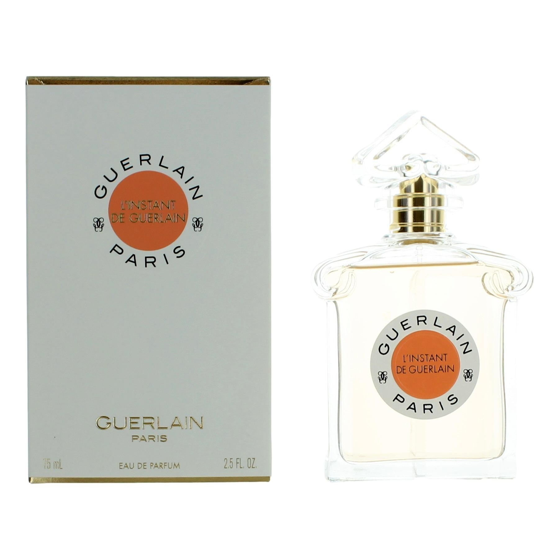 Photo of L'Instant De Guerlain by Guerlain, 2.5 oz EDP Spray for Women