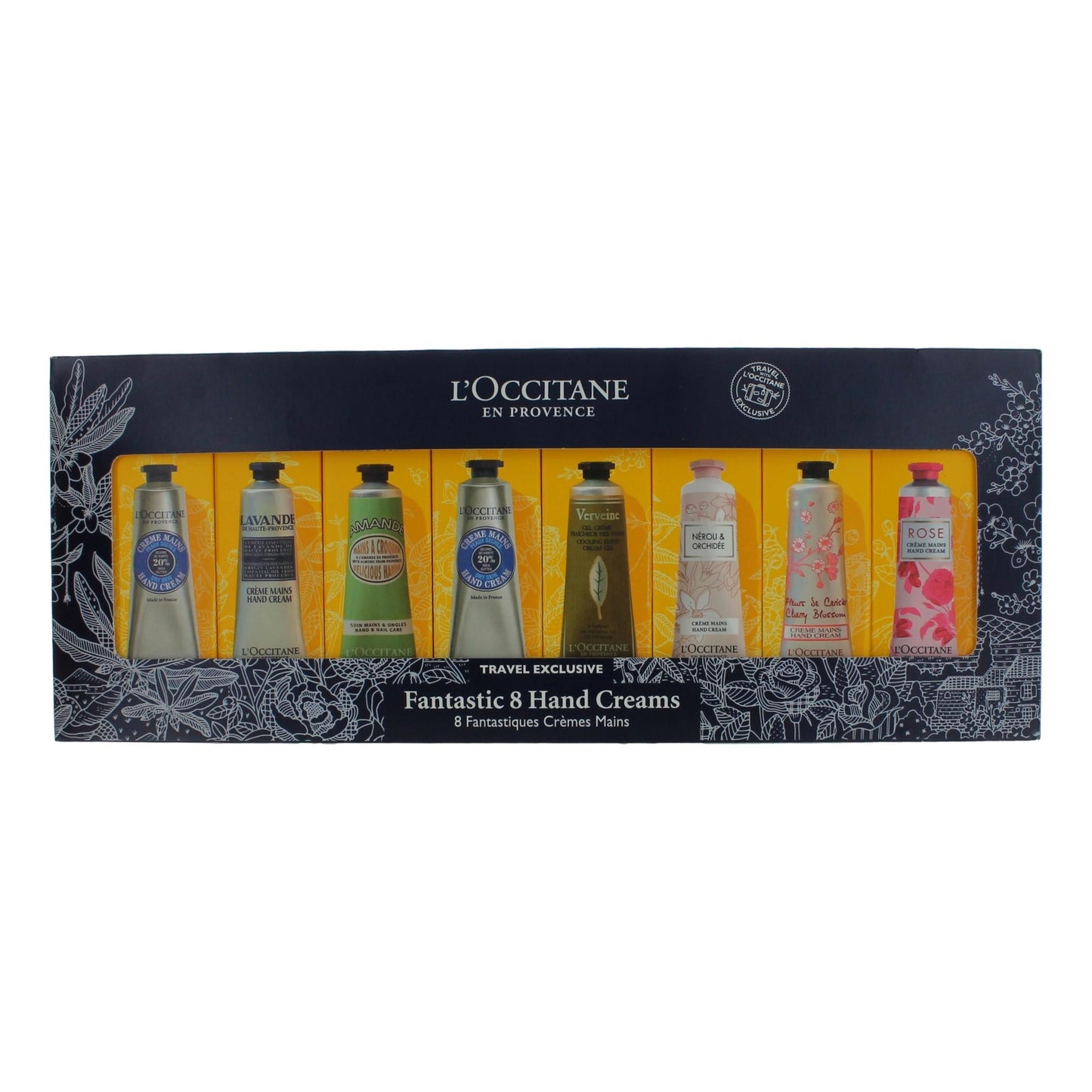 Photo of L'Occitane by L'Occitane, Fantastic 8 Hand Creams for Unisex