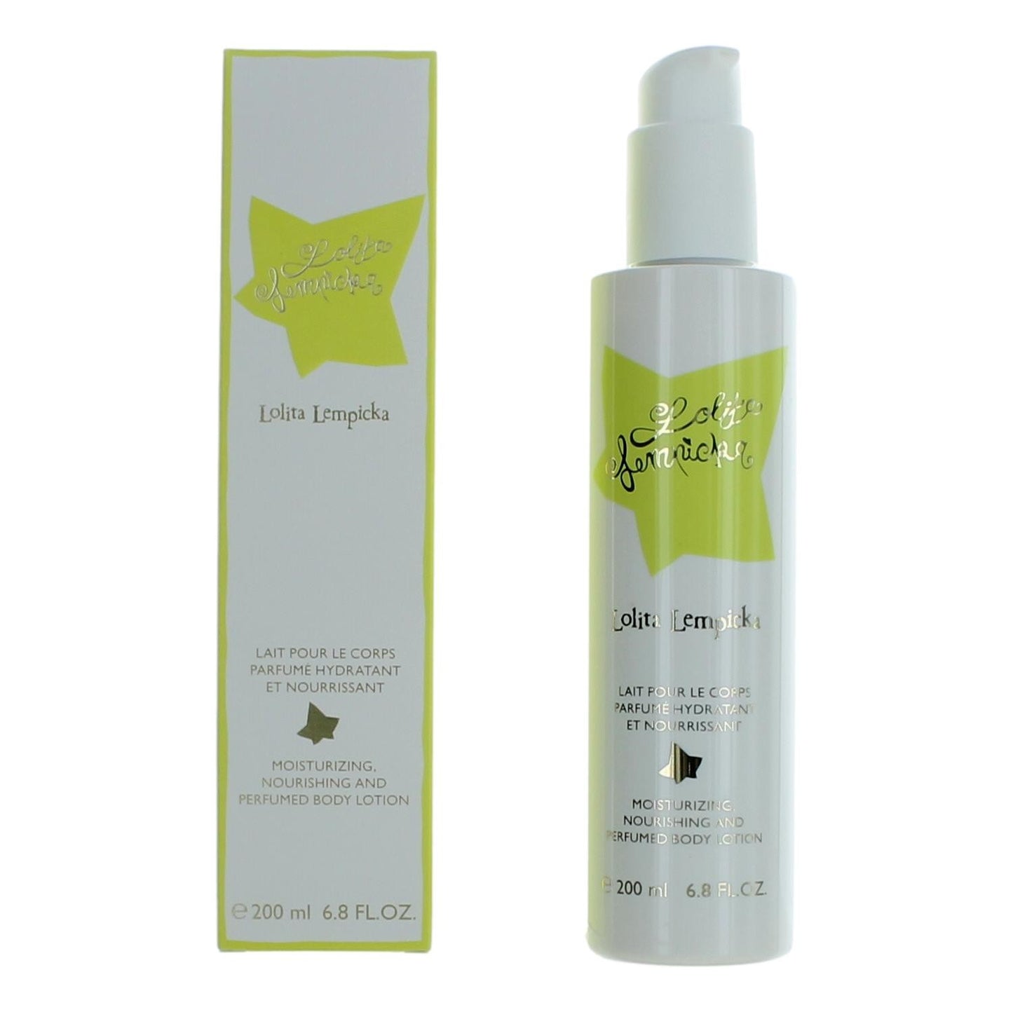 Photo of Lolita Lempicka by Lolita Lempicka, 6.8 oz Body Lotion for Women