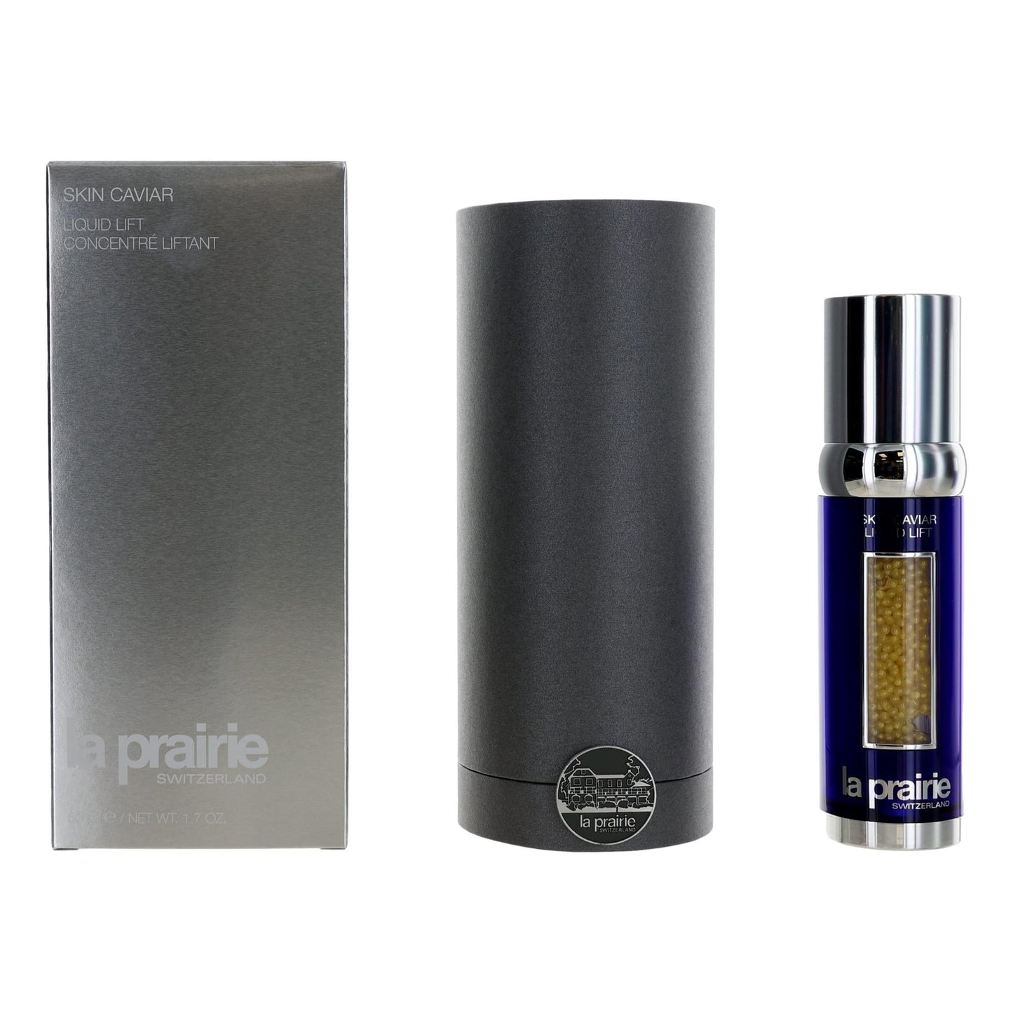 Photo of La Prairie Skin Caviar by La Prairie, 1.7 oz Liquid Lift