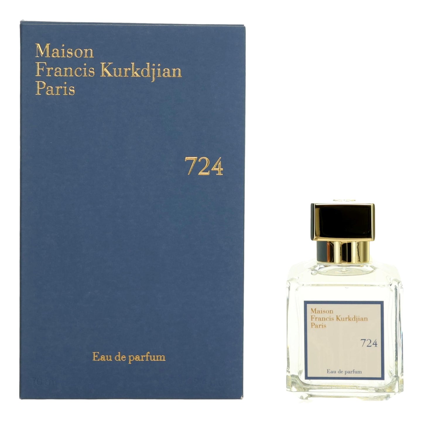 Photo of 724 by Maison Francis Kurkdjian, 2.4 oz EDP Spray for Women