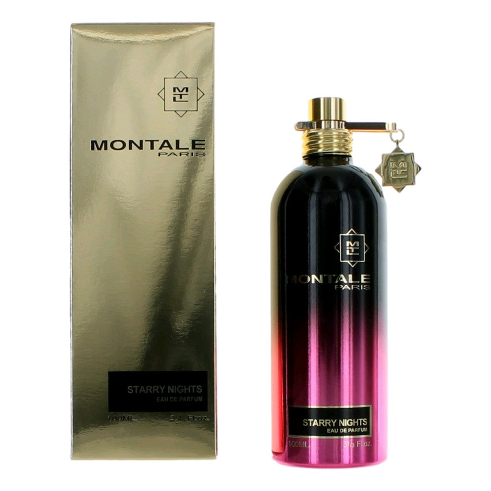 Photo of Montale Starry Nights by Montale, 3.4 oz EDP Spray for Women