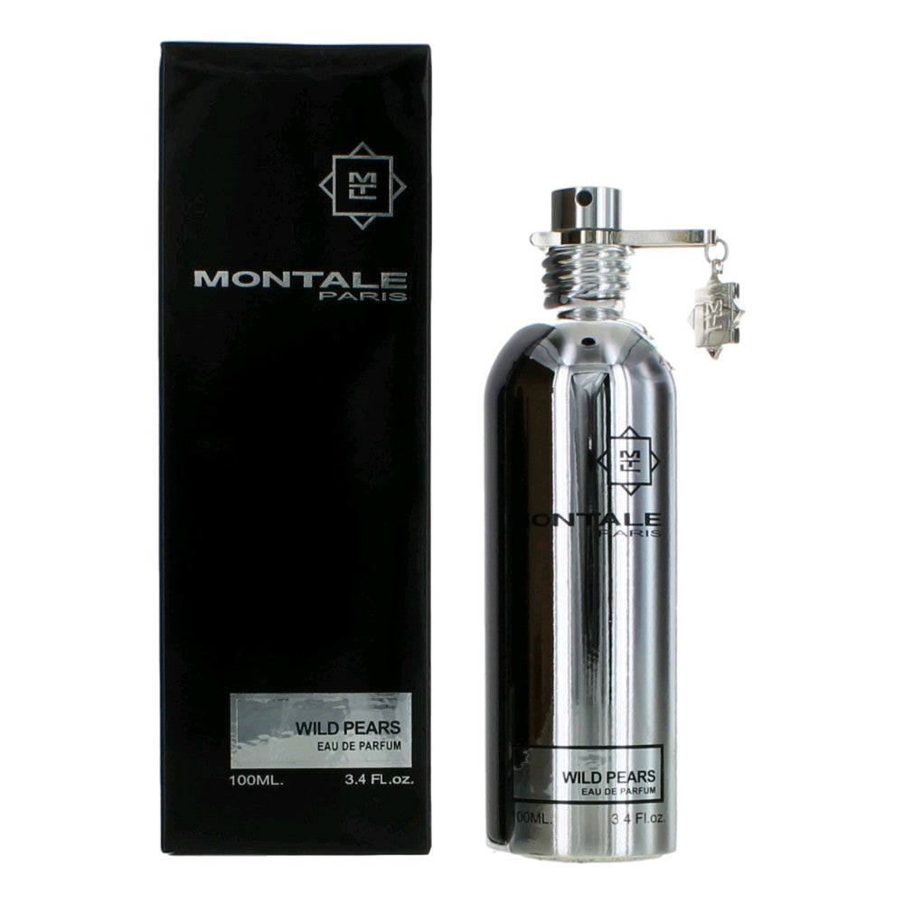 Photo of Montale Wild Pears by Montale, 3.4 oz EDP Spray for Women