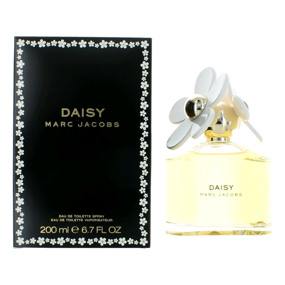 Photo of Daisy by Marc Jacobs, 6.7 oz EDT Spray for Women