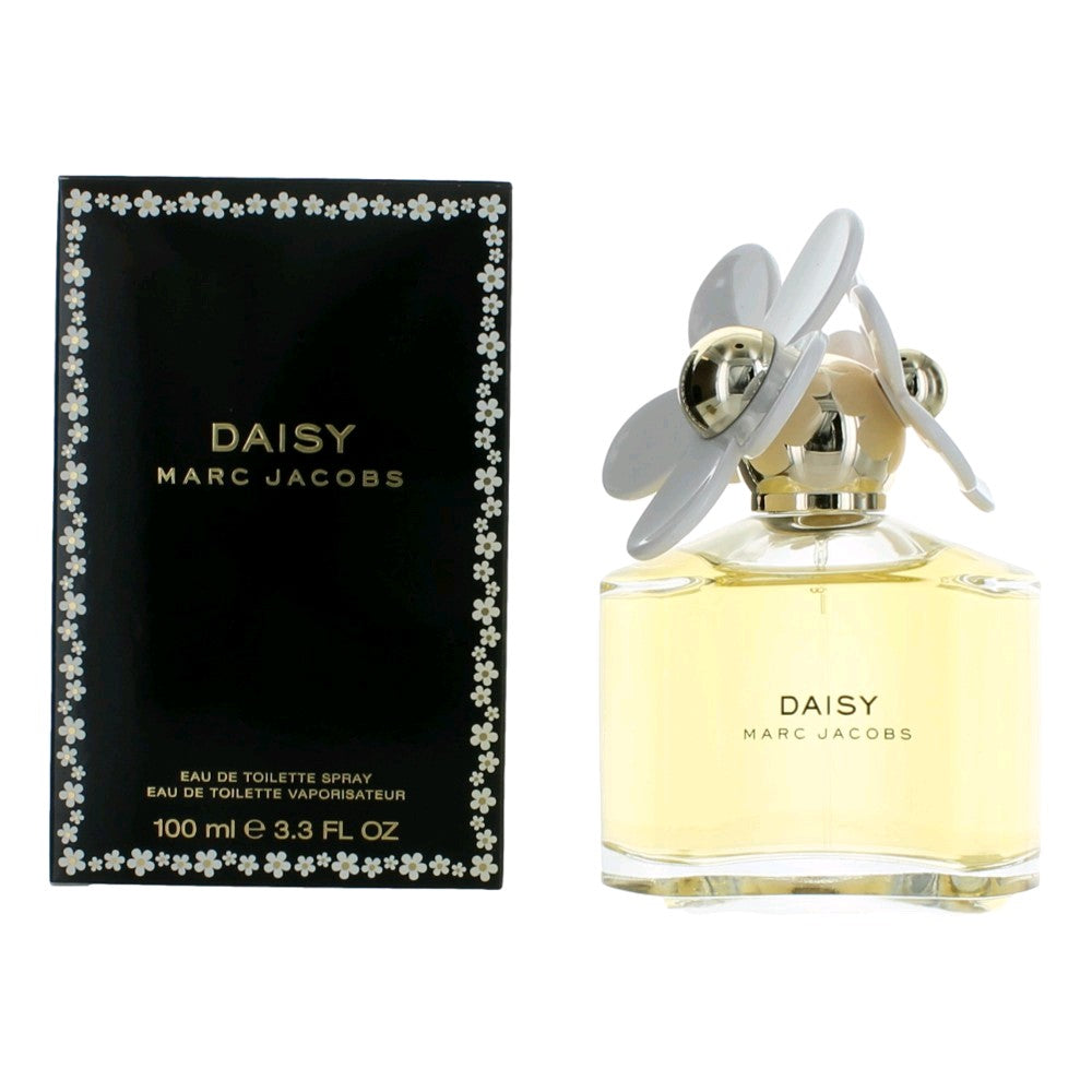 Photo of Daisy by Marc Jacobs, 3.3 oz EDT Spray for Women