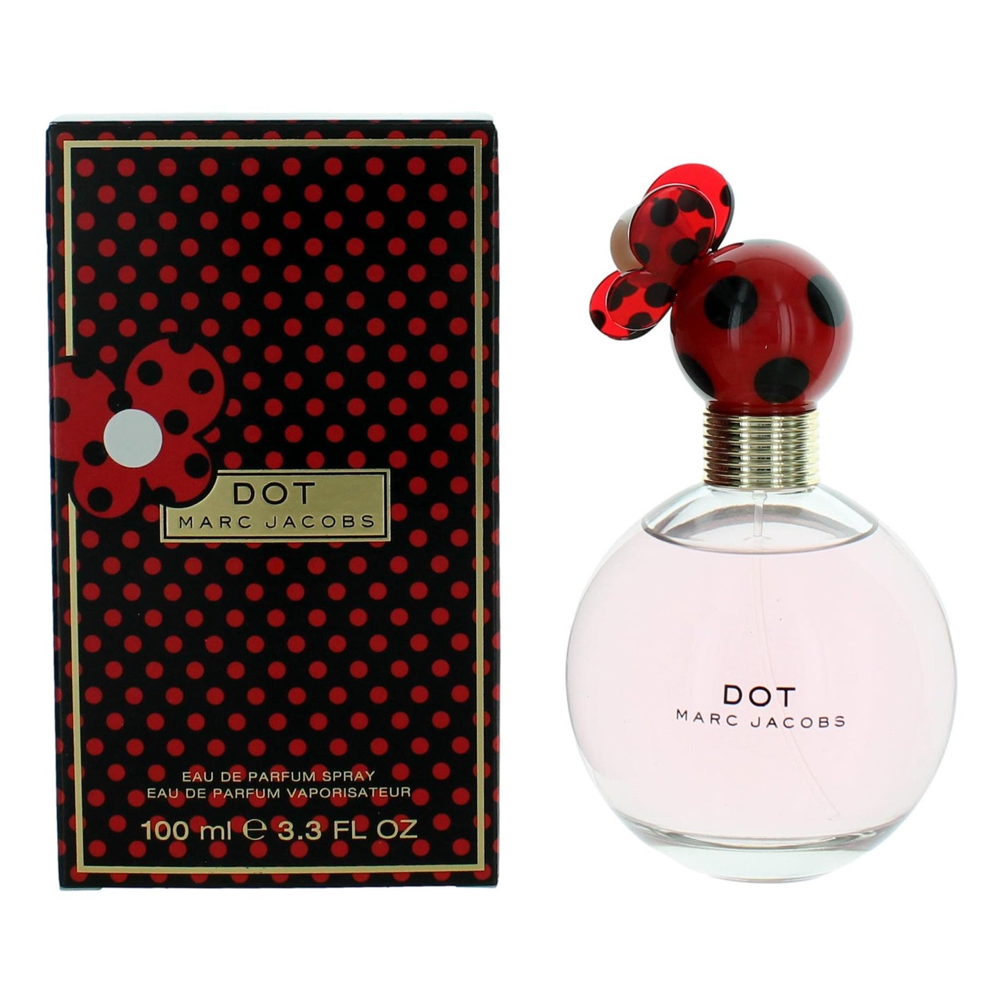 Photo of Dot by Marc Jacobs, 3.3 oz EDP Spray for Women