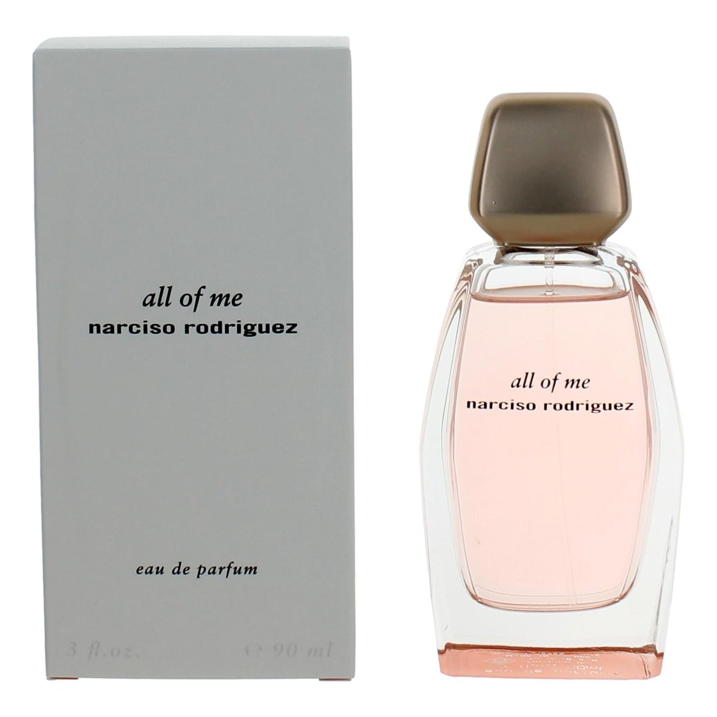 Photo of All Of Me by Narciso Rodriguez, 3 oz EDP Spray for Women