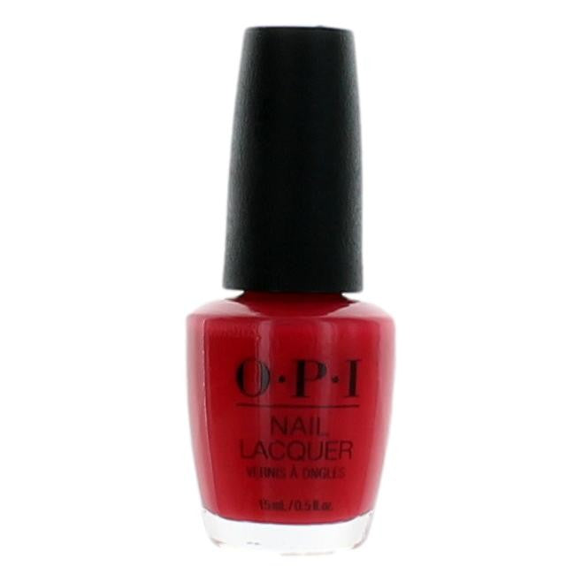 Photo of OPI Nail Lacquer by OPI, .5 oz Nail Color- Cajun Shrimp