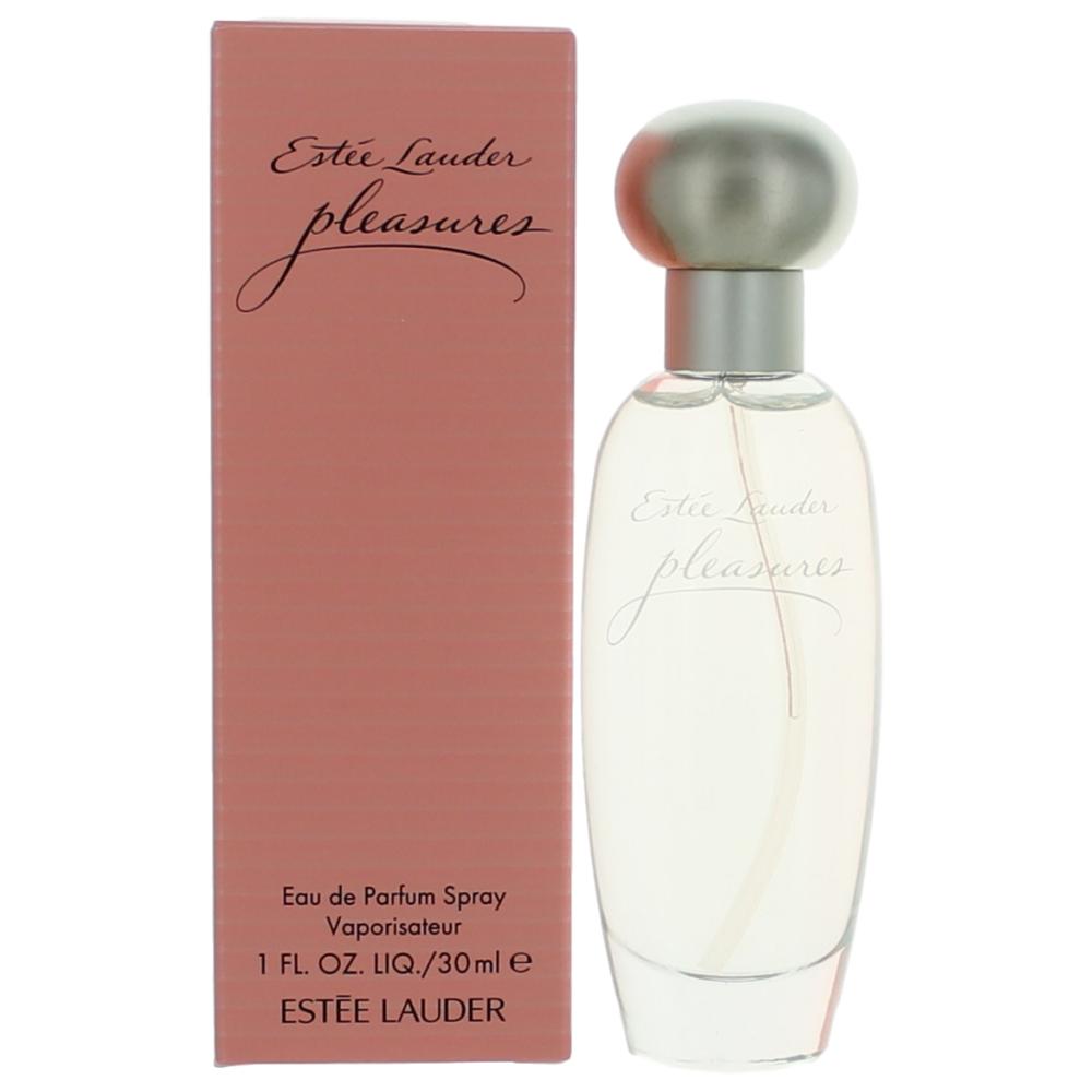 Photo of Pleasures by Estee Lauder, 1 oz EDP Spray for Women