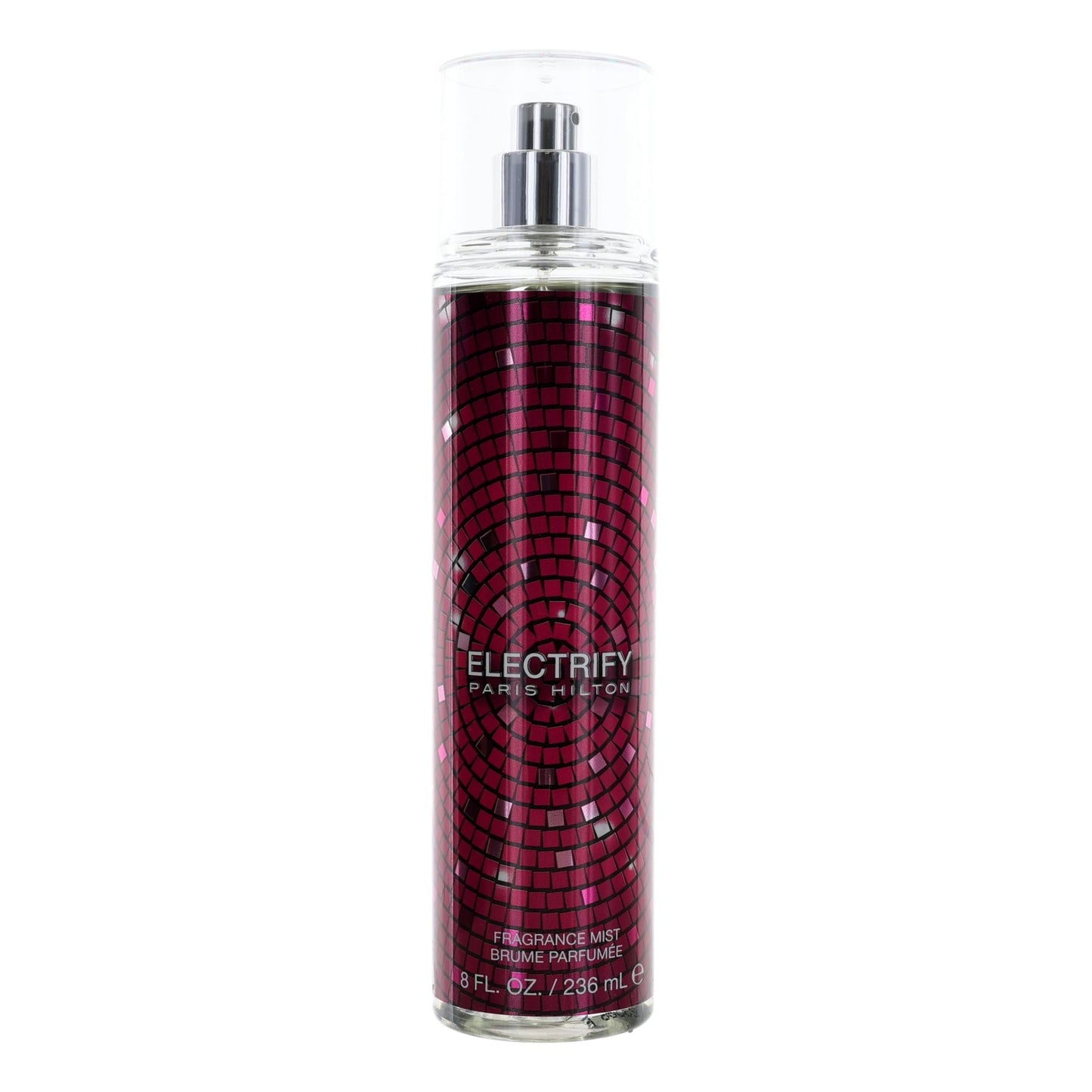 Photo of Electrify by Paris Hilton, 8 oz Fragrance Mist for Women