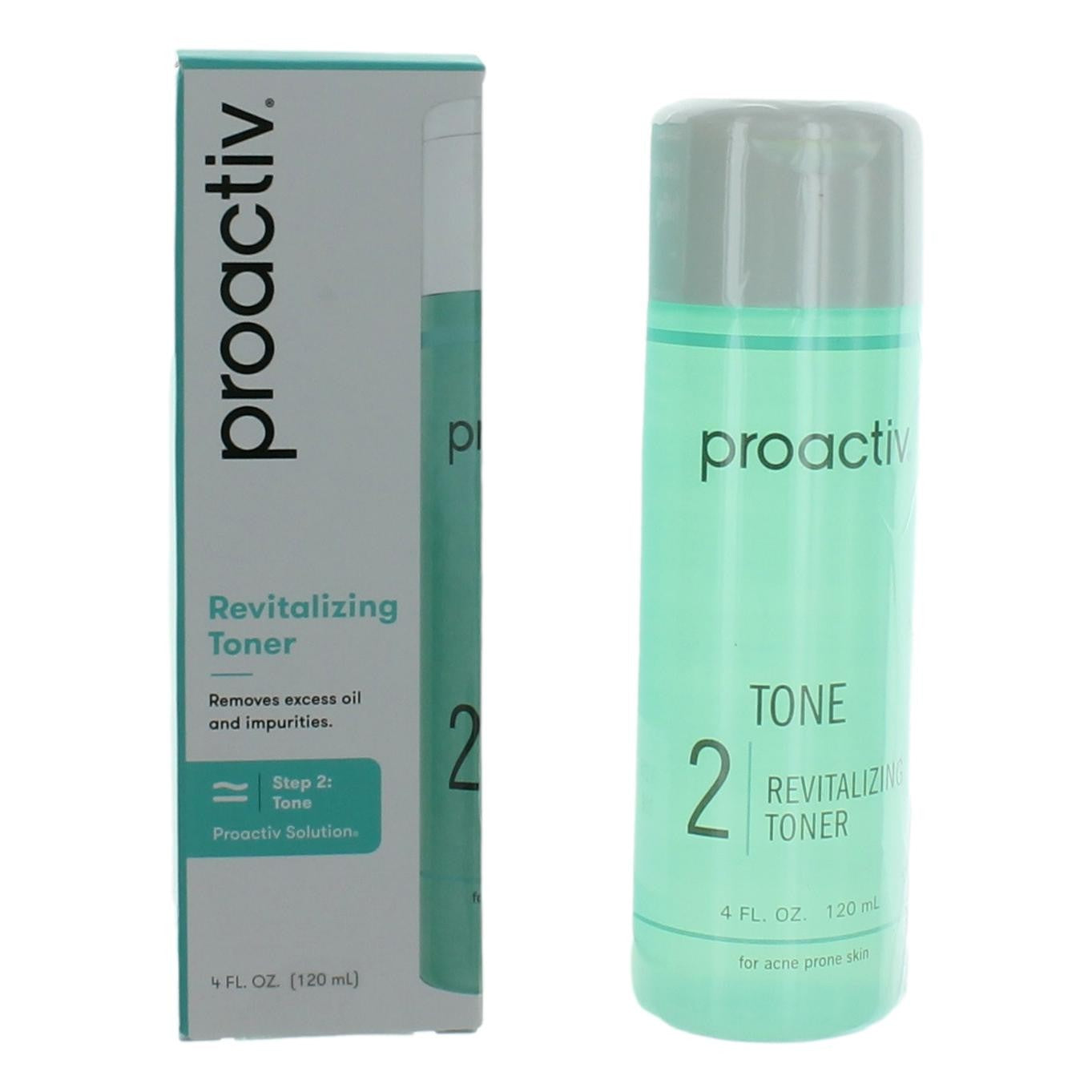 Photo of Proactiv Revitalizing Toner by Proactiv, 4 oz Face Toner