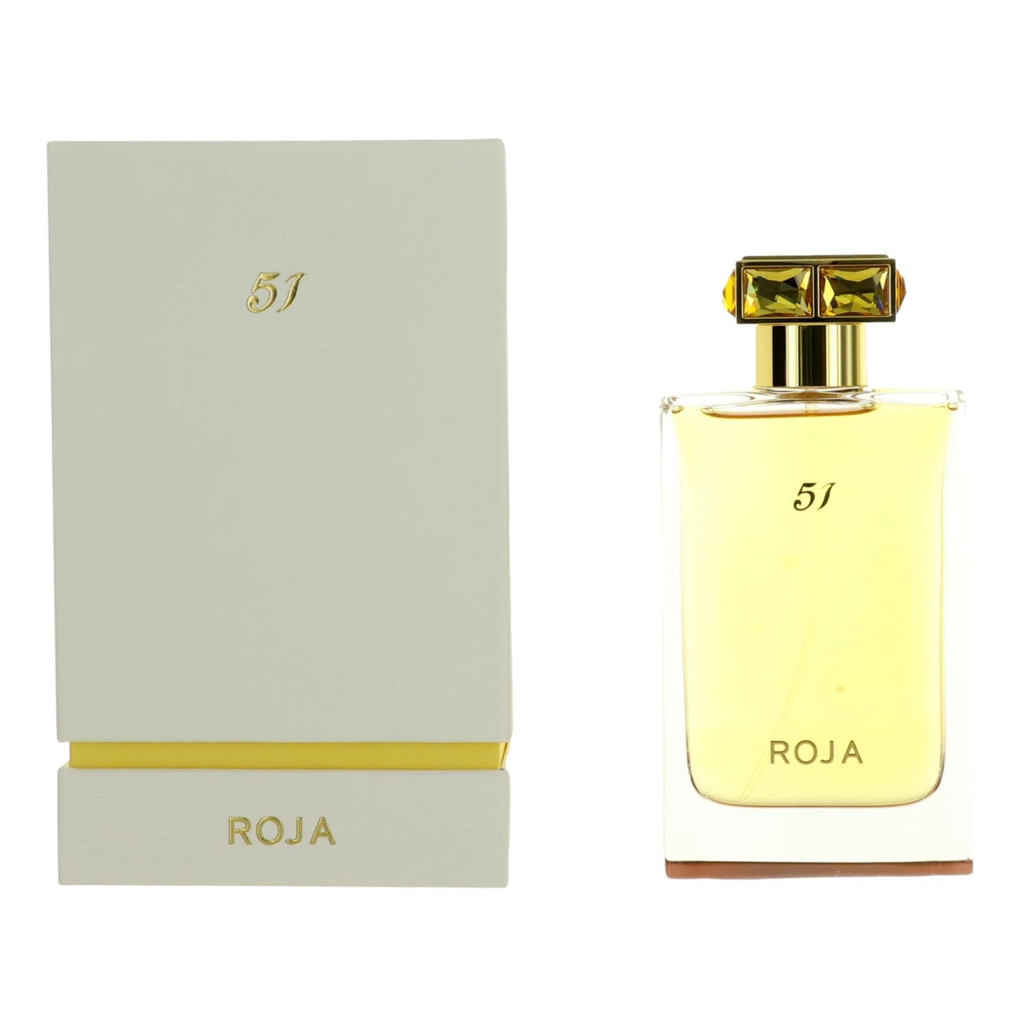 Photo of 51 Pour Femme by Roja Parfums, 2.5 oz EDP Spray for Women