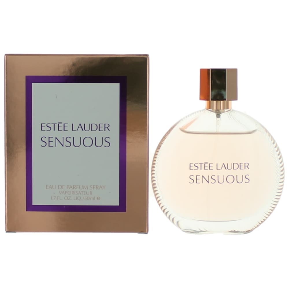 Photo of Sensuous by Estee Lauder, 1.7 oz EDP Spray for Women