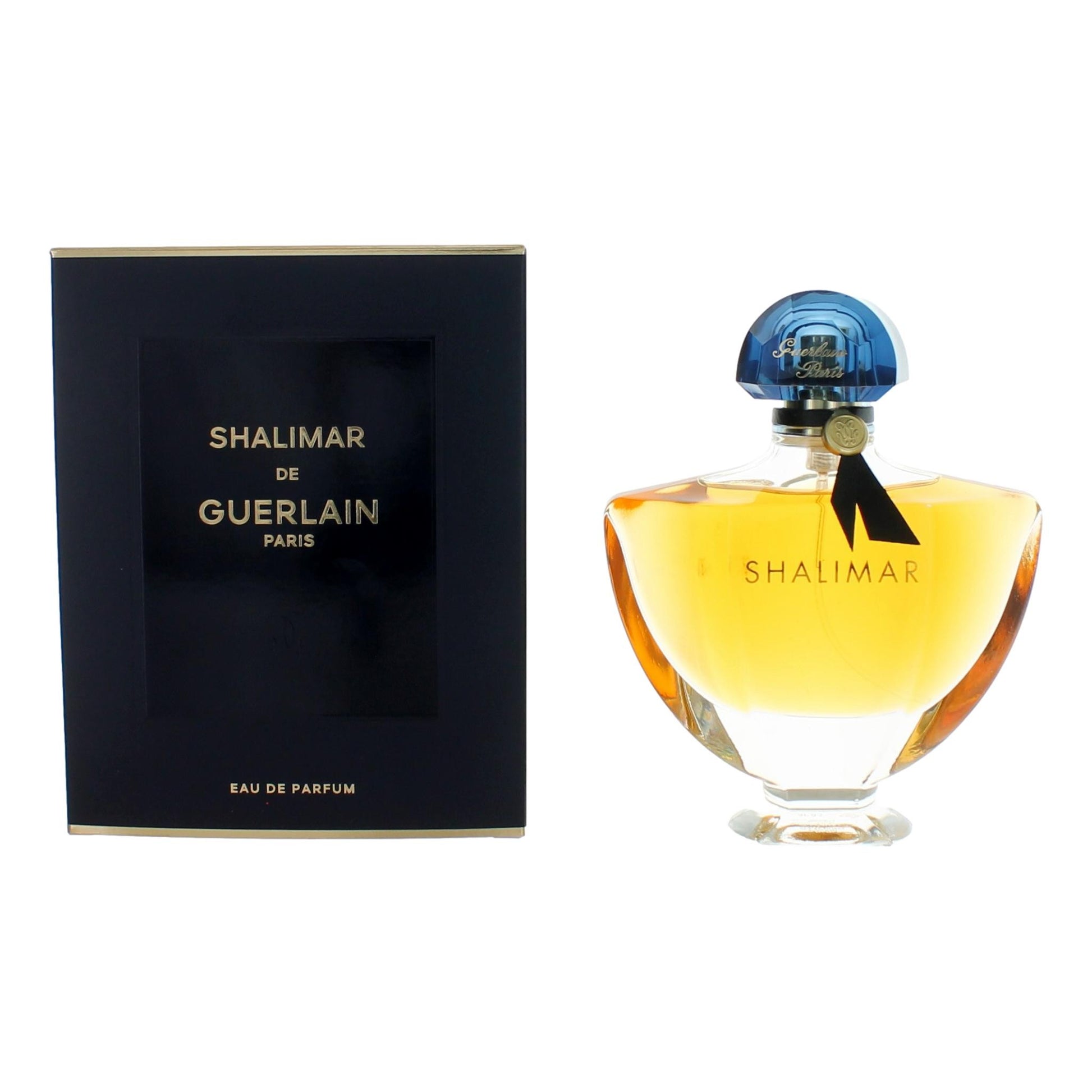 Photo of Shalimar by Guerlain, 3 oz EDP Spray for Women