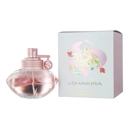 Photo of S Eau Florale by Shakira, 2.7 oz EDT Spray for Women