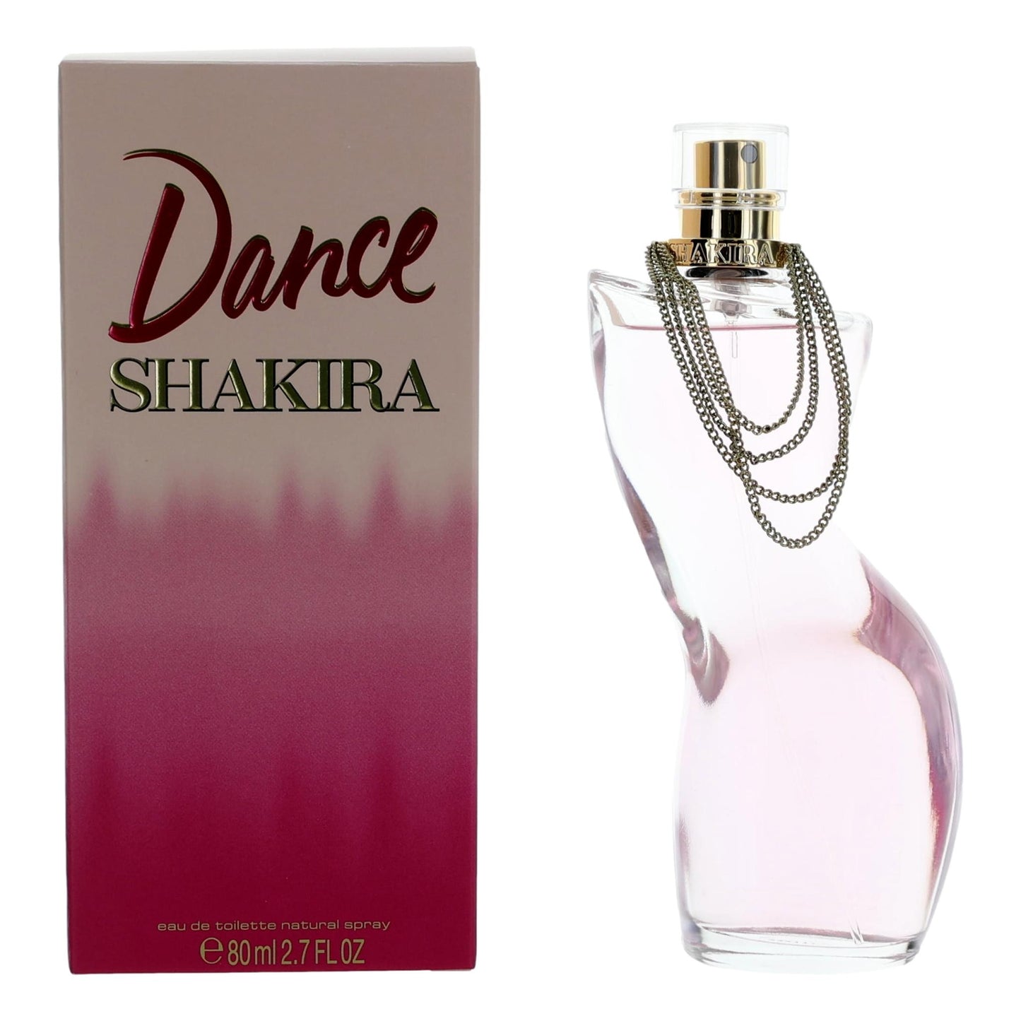 Photo of Dance by Shakira, 2.7 oz EDT Spray for Women