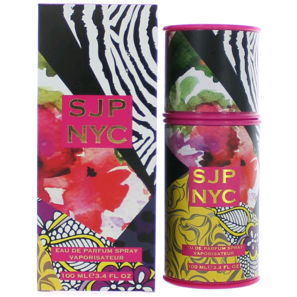 Photo of SJP NYC by Sarah Jessica Parker, 3.4 oz EDP Spray for Women