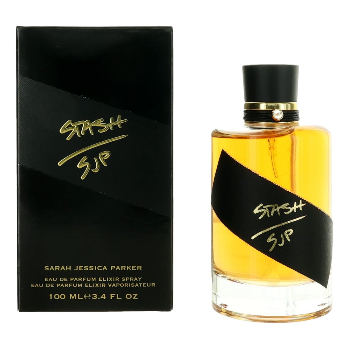 Photo of Stash by Sarah Jessica Parker, 3.4 oz EDP Elixir Spray for Women