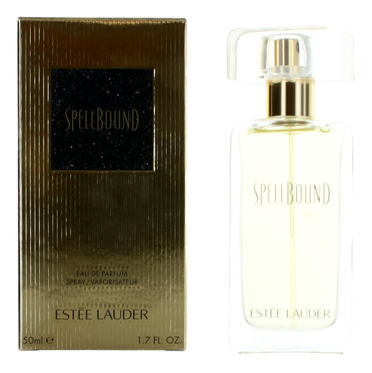 Photo of Spellbound by Estee Lauder, 1.7 oz EDP Spray for women