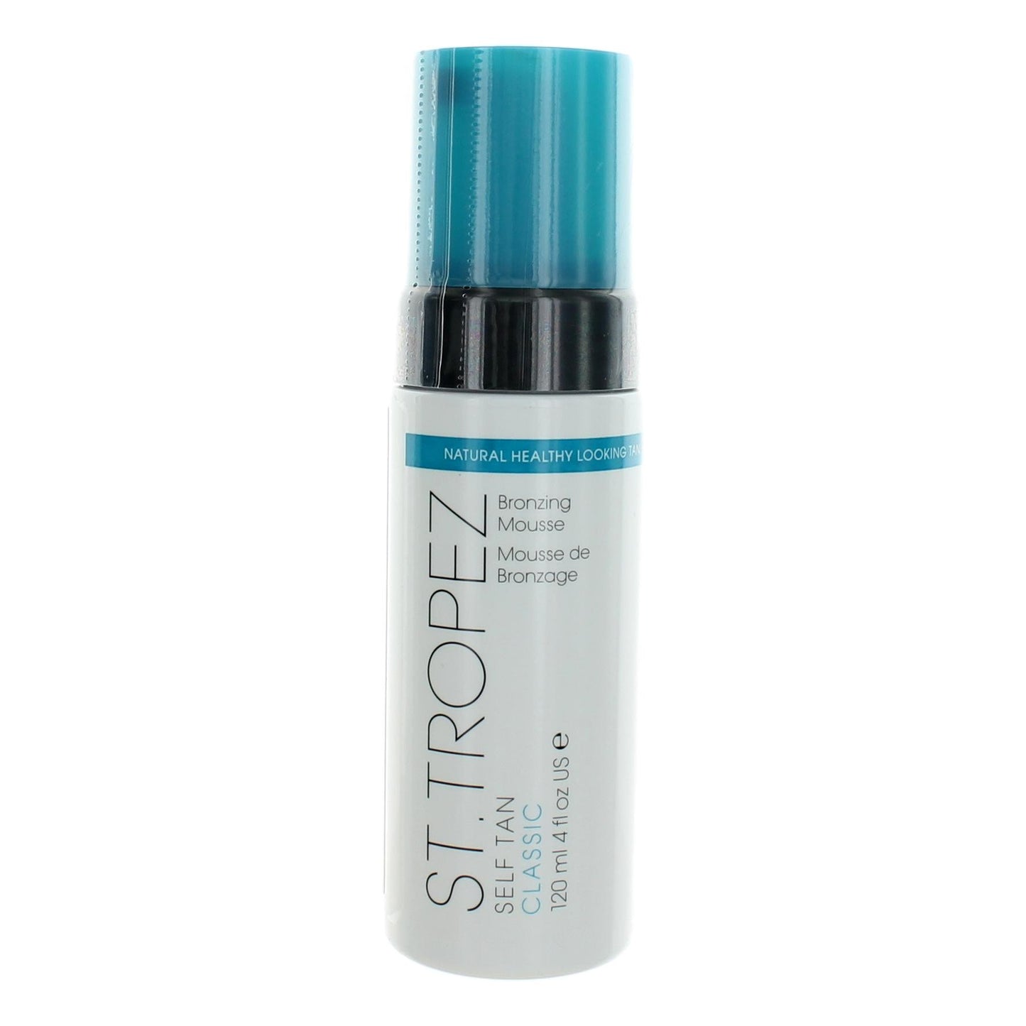 Photo of St. Tropez Self Tan Classic by St. Tropez, 4 oz Bronzing Mousse