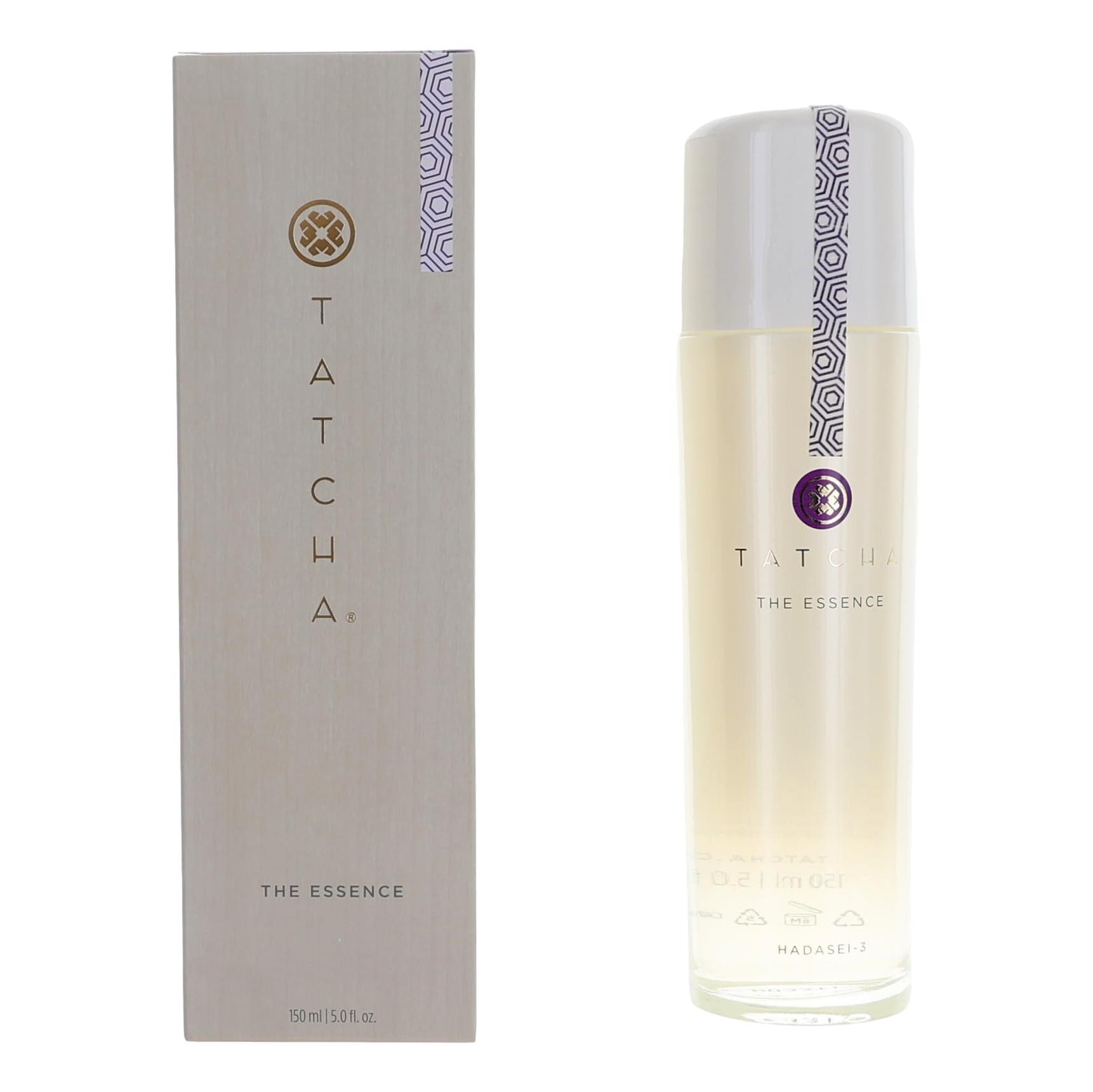 Photo of Tatcha The Essence by Tatcha, 5 oz Skincare Boosting Treatment