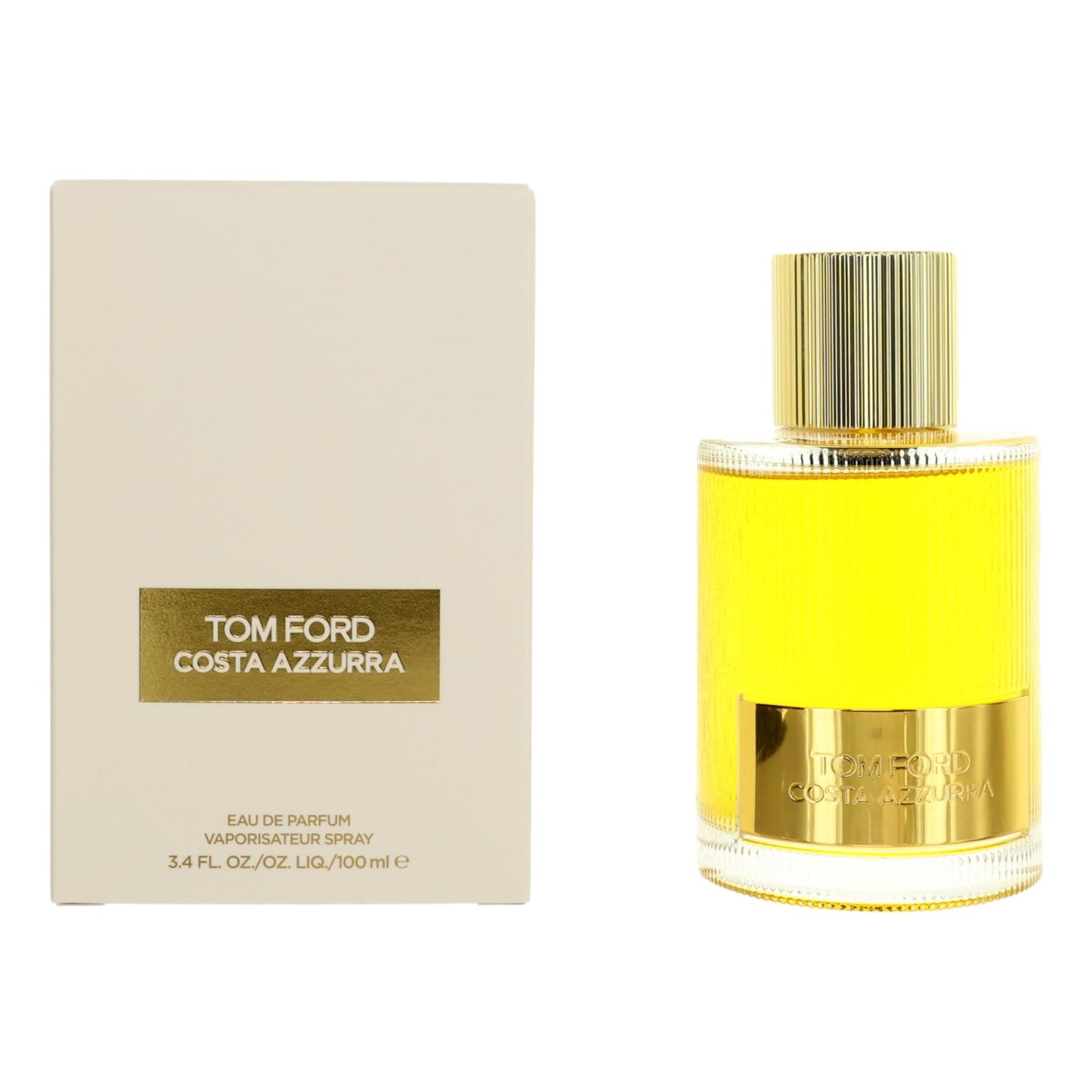 Photo of Tom Ford Costa Azzurra by Tom Ford, 3.4 oz EDP Spray for Unisex