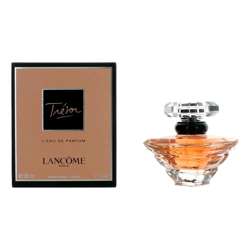 Photo of Tresor by Lancome, 1 oz L'eau De Parfum Spray for Women